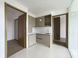 The Enclave . Holland (D10), Apartment #603959641